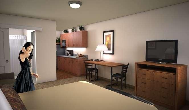 Aspen Suites Hotel Sitka 客房 照片