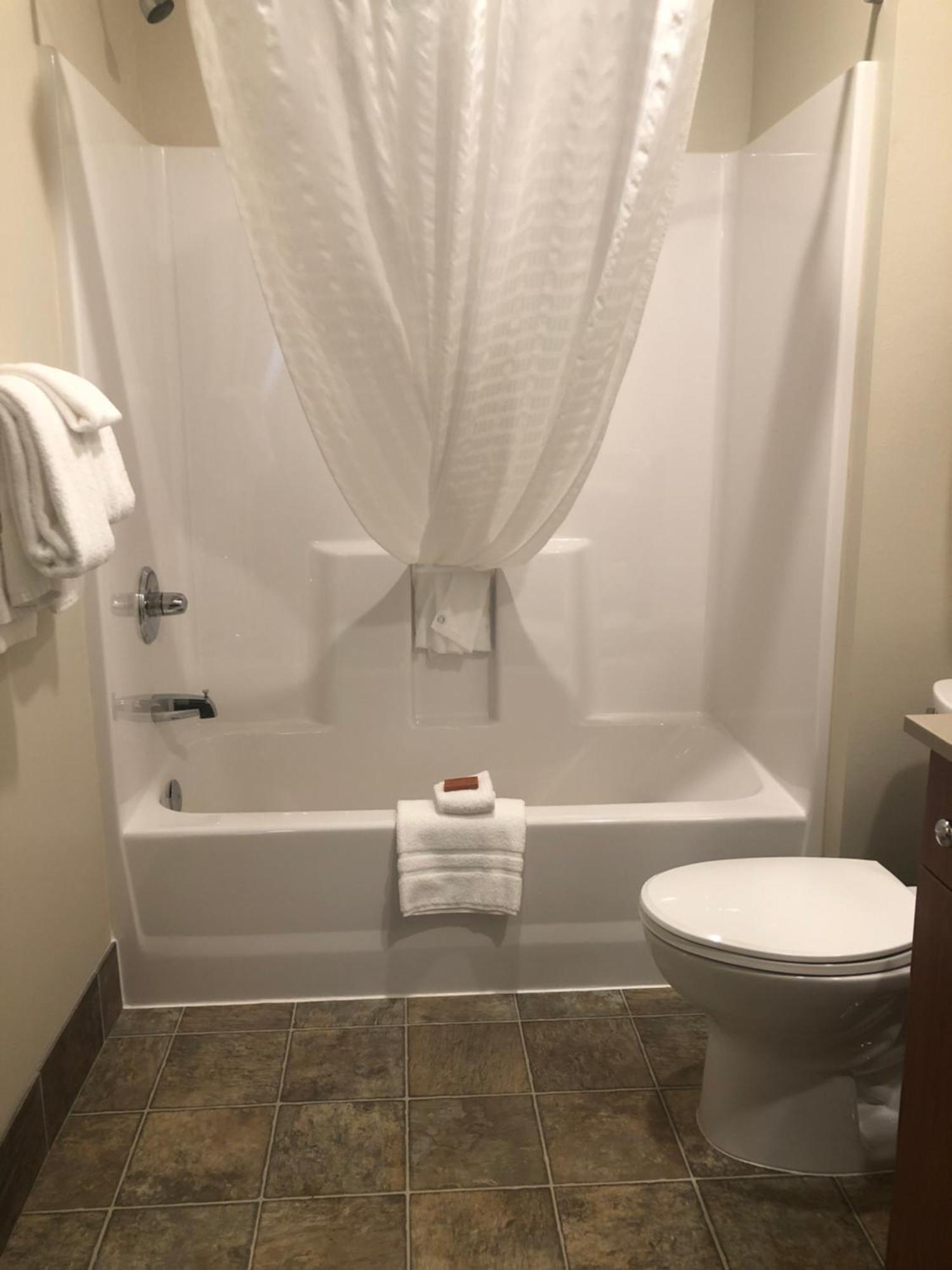 Aspen Suites Hotel Sitka 外观 照片