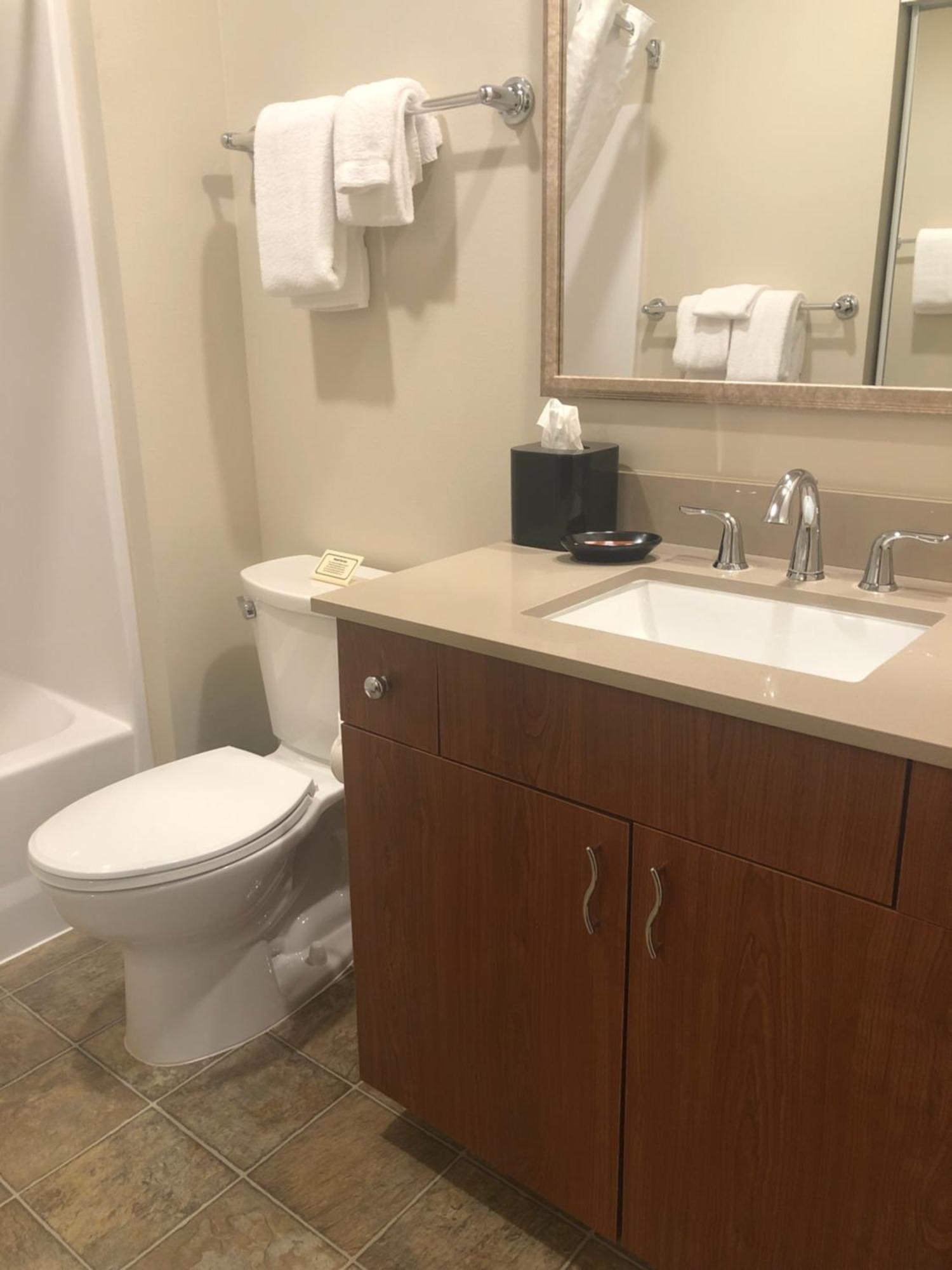 Aspen Suites Hotel Sitka 外观 照片