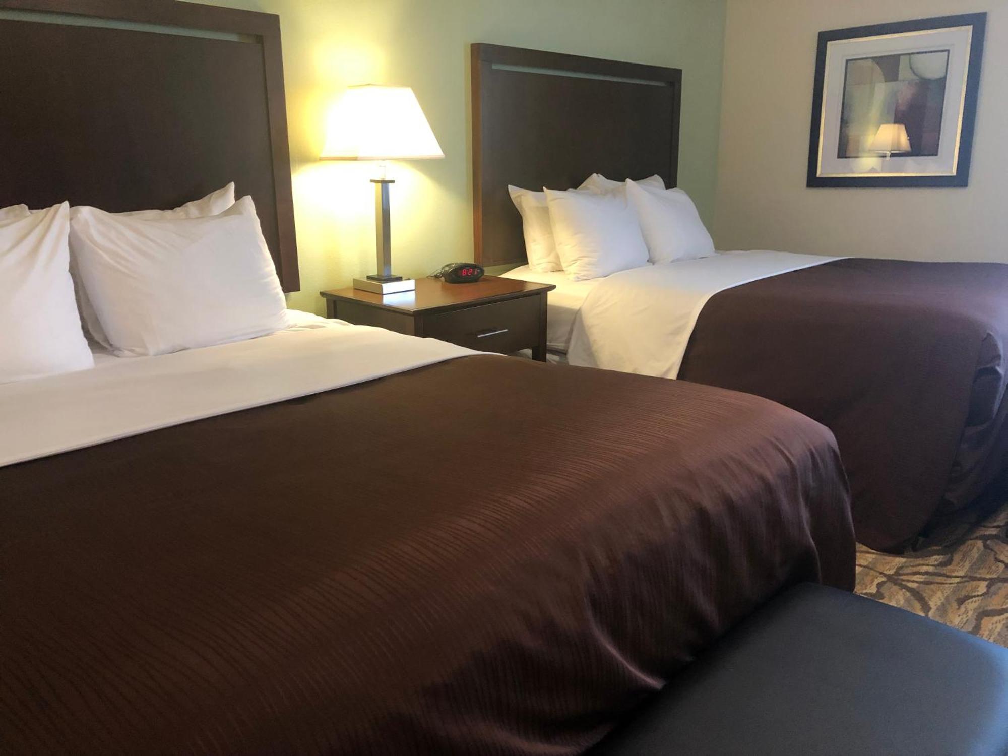 Aspen Suites Hotel Sitka 外观 照片