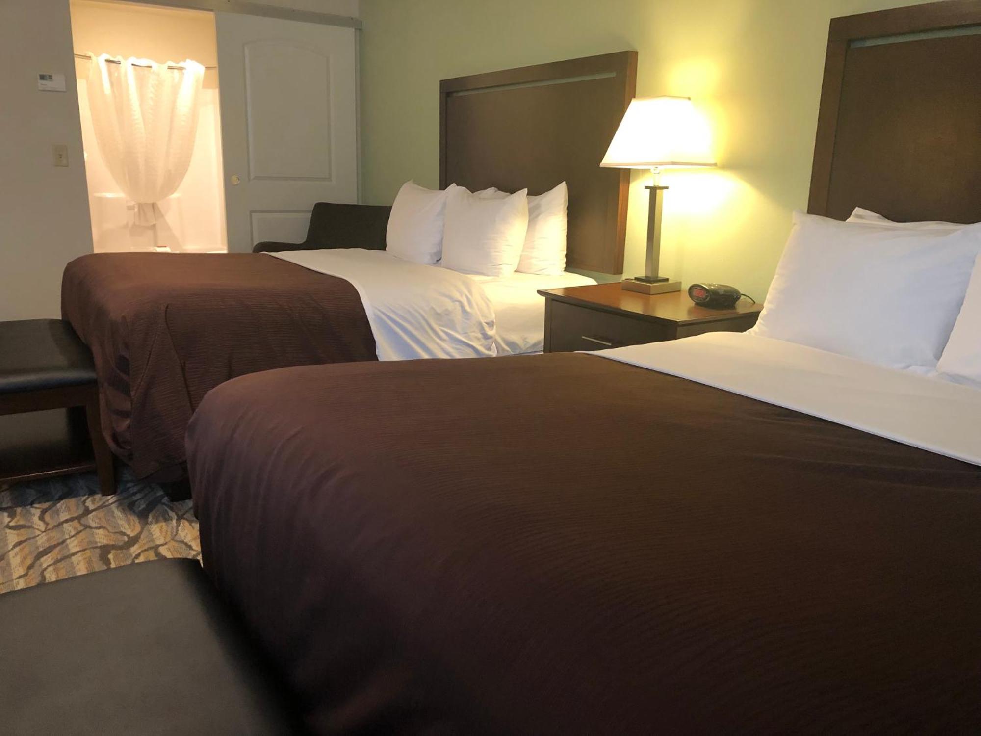 Aspen Suites Hotel Sitka 外观 照片
