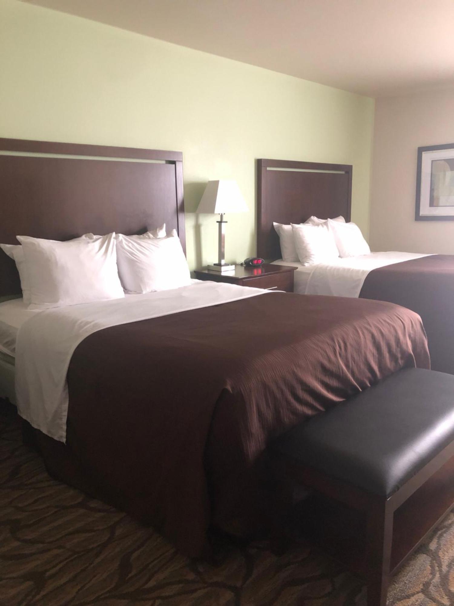 Aspen Suites Hotel Sitka 外观 照片