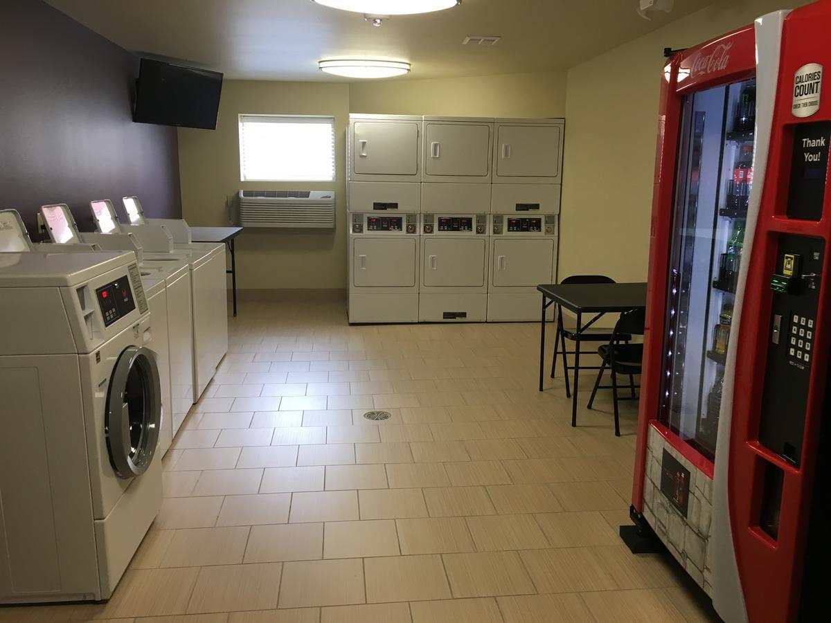 Aspen Suites Hotel Sitka 外观 照片