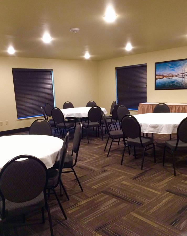 Aspen Suites Hotel Sitka 外观 照片