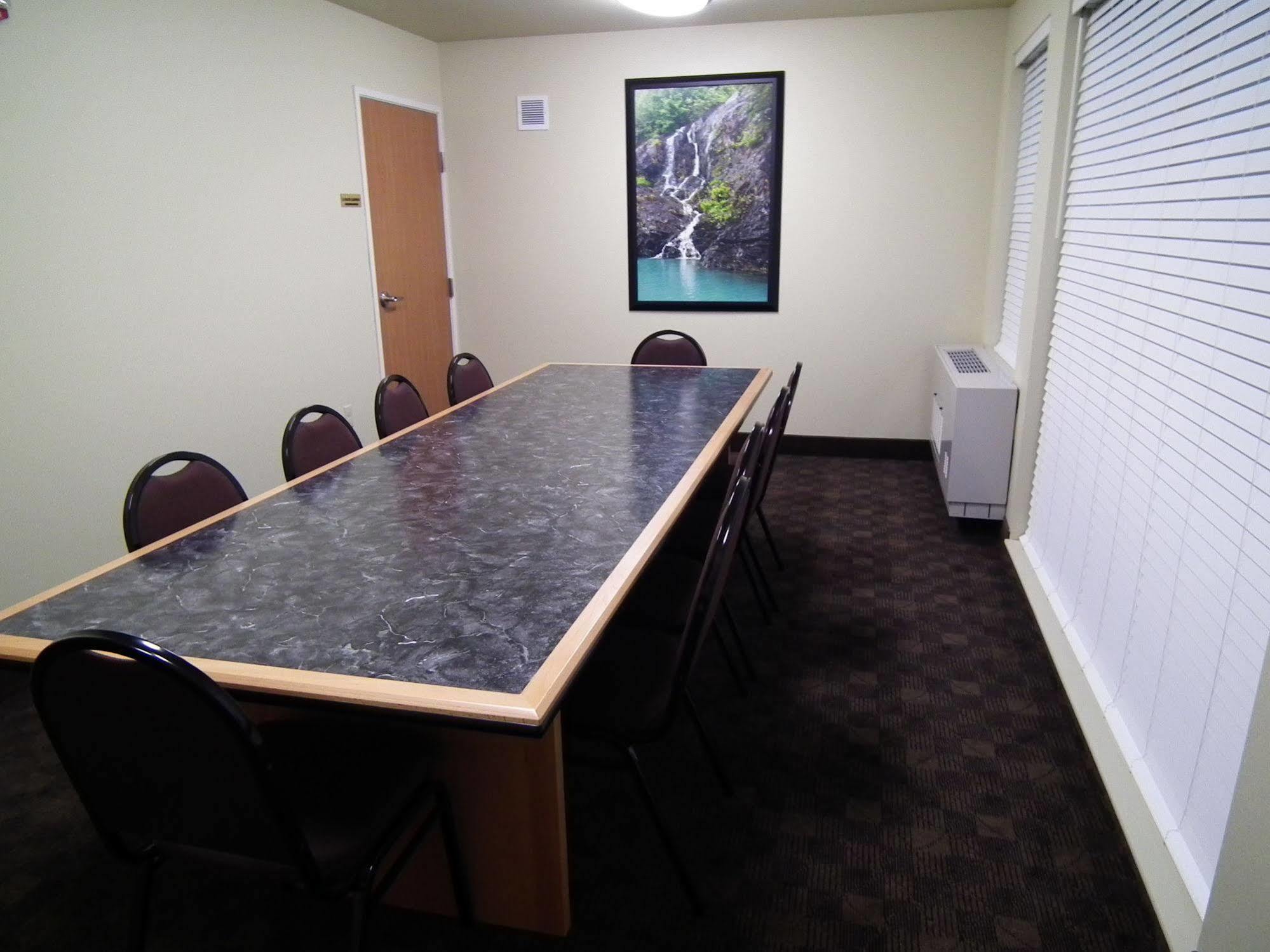 Aspen Suites Hotel Sitka 外观 照片