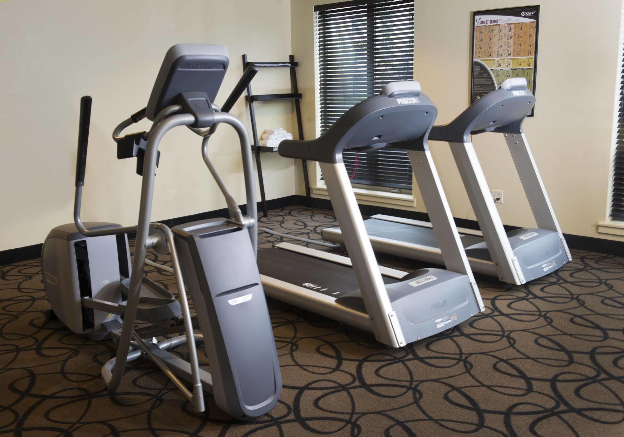 Aspen Suites Hotel Sitka 外观 照片